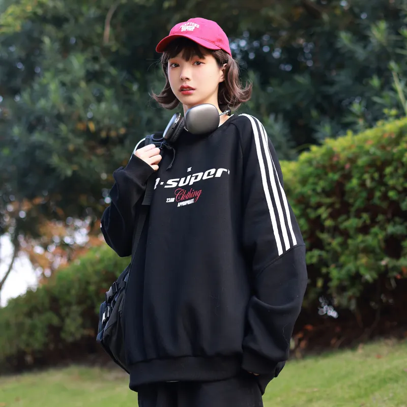 R.super Sweatshirts Unisex-21