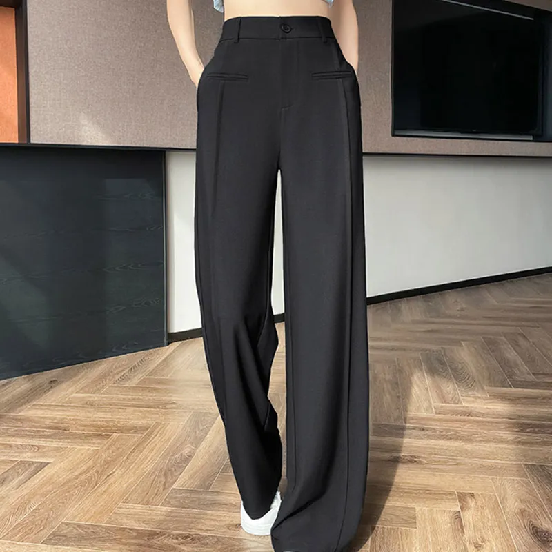 R.super Suit Trousers Unisex-3