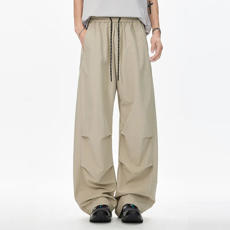 R.super Casual Pants Unisex-8