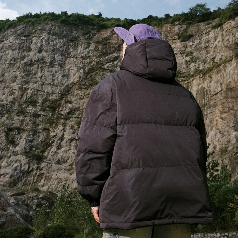 R.super Down Jackets Unisex-7