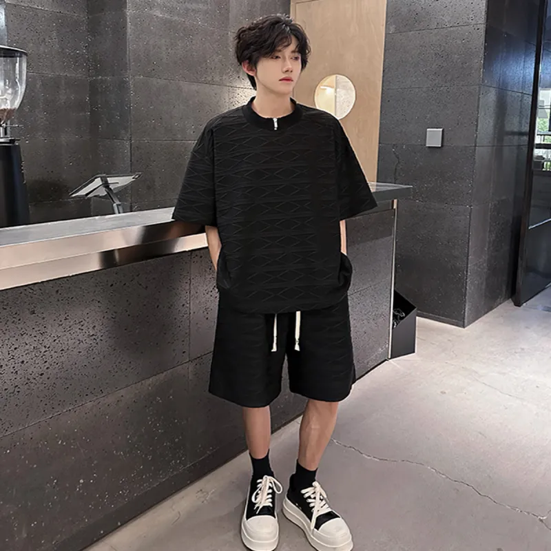 R.super Casual Sportswear Unisex-2