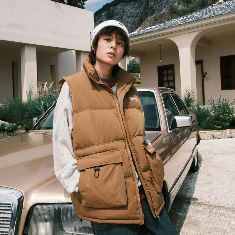 R.super Down Jackets Unisex-16