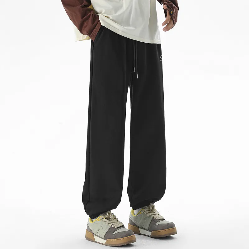 R.super Casual Pants Unisex-4