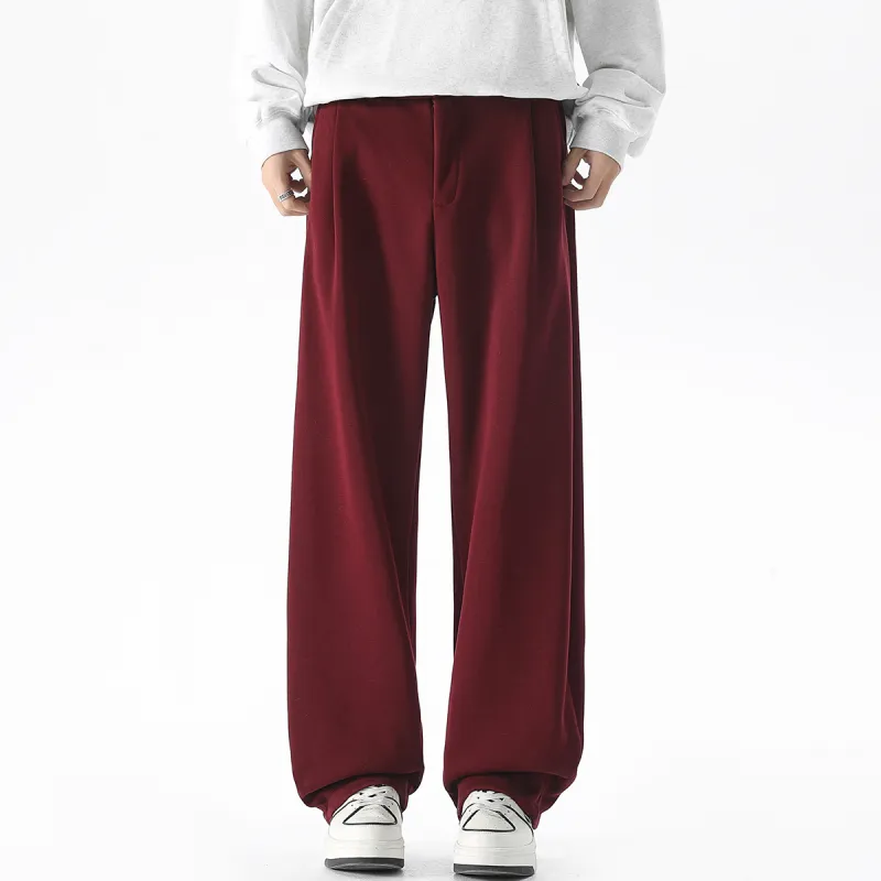 R.super Casual Pants Unisex-13