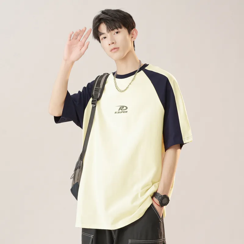 R.super T Shirts Unisex-9