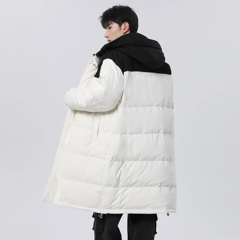 R.super FW24 Down Jacket Unisex-13