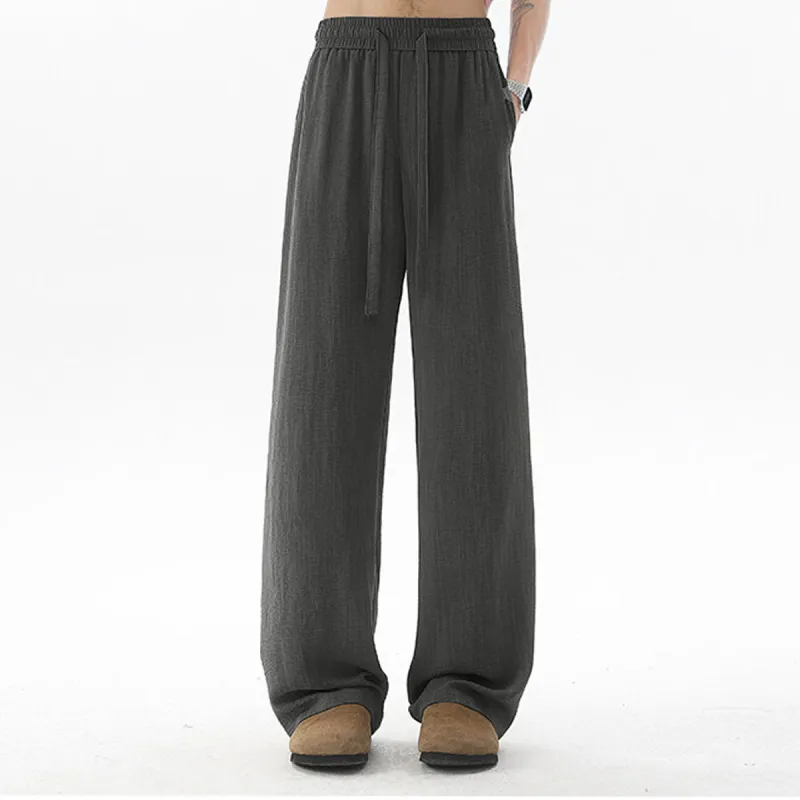 R.super Casual Pants Unisex-10