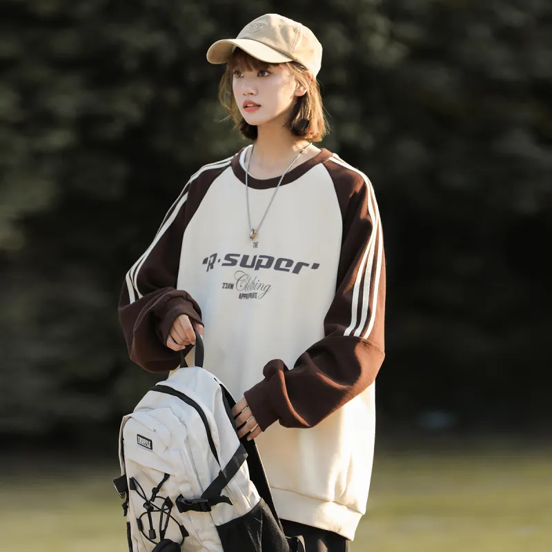 R.super Sweatshirts Unisex-8