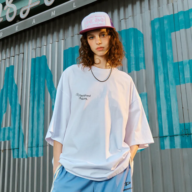 R.super T Shirts Unisex-8