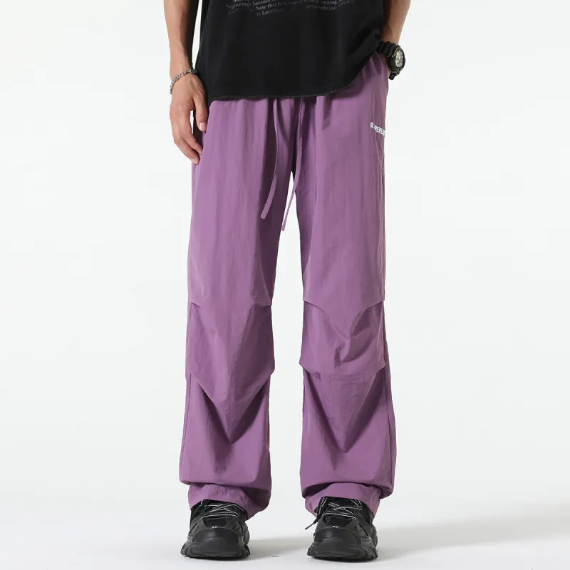 R.super SS24 Casual Pants Unisex-25