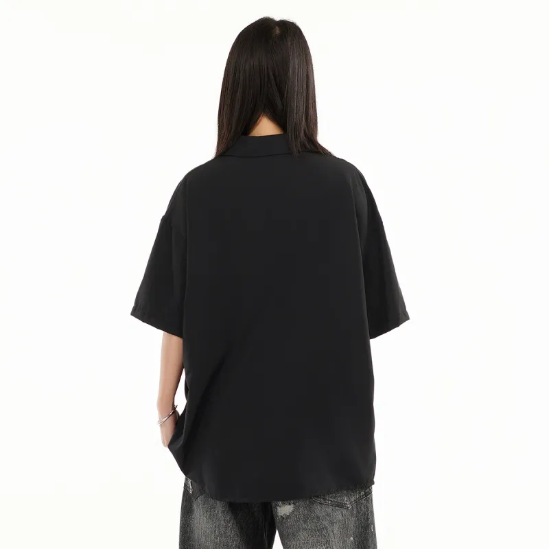R.super Shirts Unisex-2