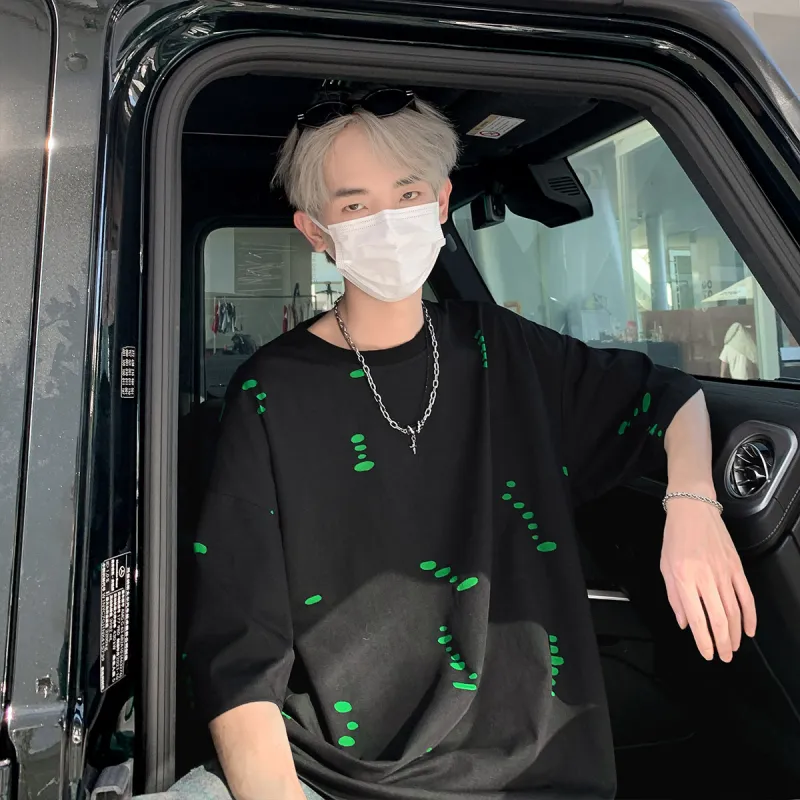 R.super T Shirts Unisex-4