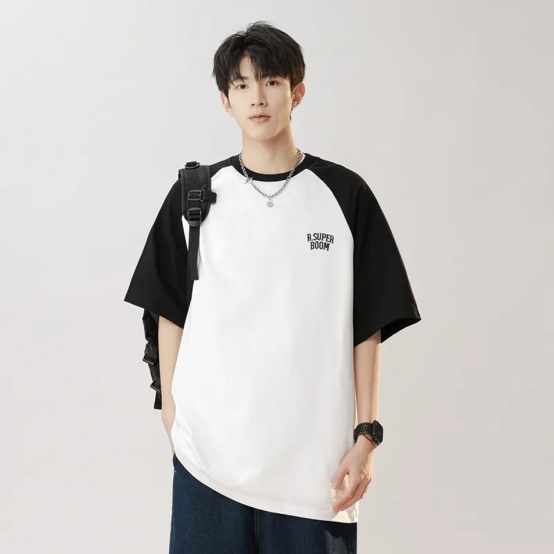 R.super T Shirts Unisex-2