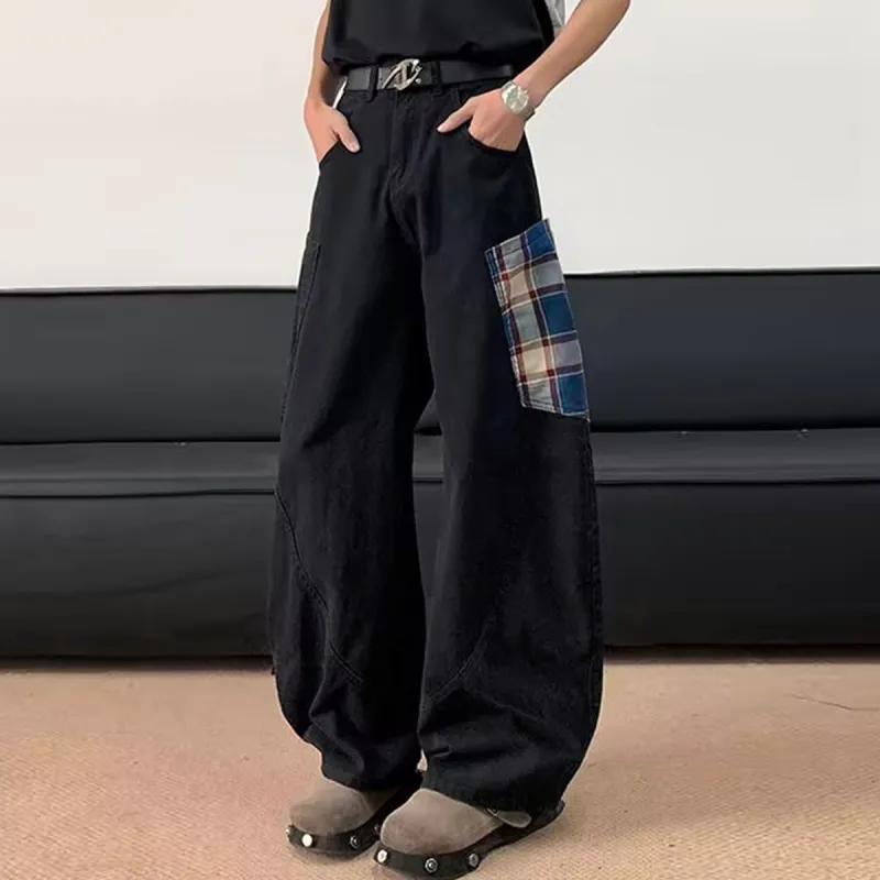R.super Casual Pants Unisex-3