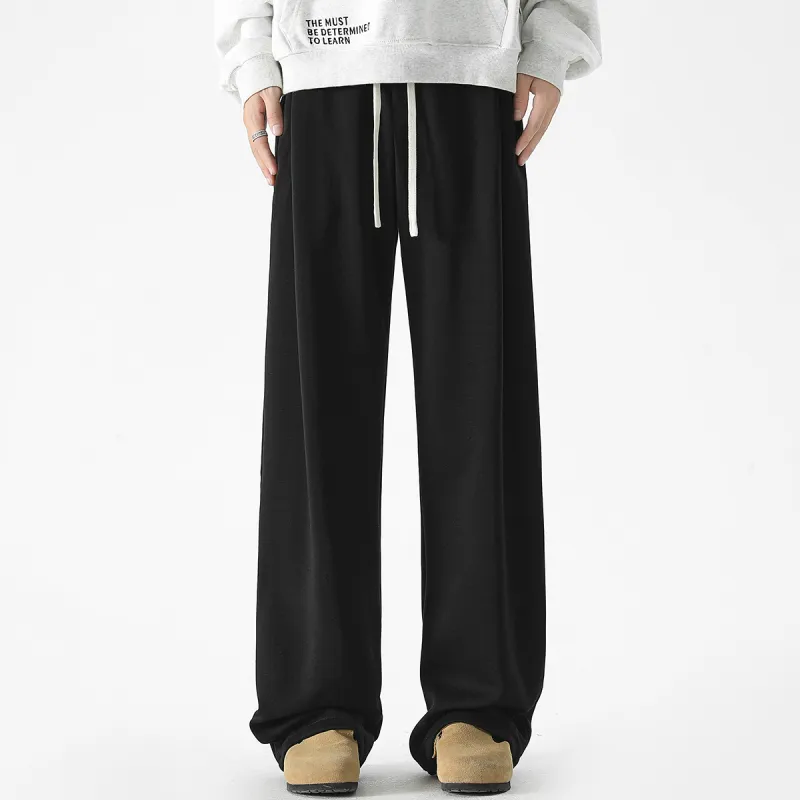 R.super Casual Pants Unisex-2