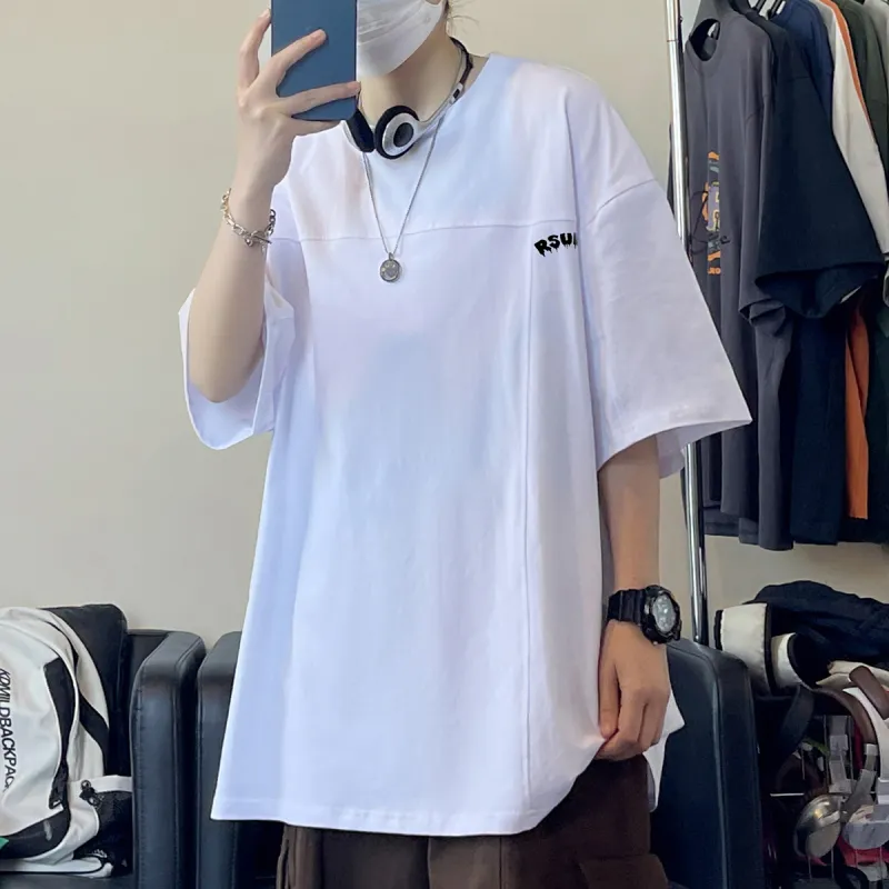 R.super T Shirts Unisex-3