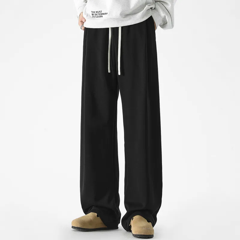 R.super Casual Pants Unisex-3