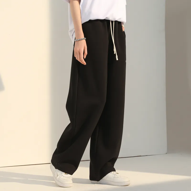 R.super Casual Pants Unisex-17