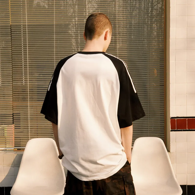 R.super T Shirts Unisex-5