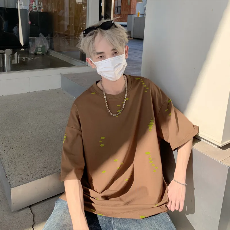 R.super T Shirts Unisex-17