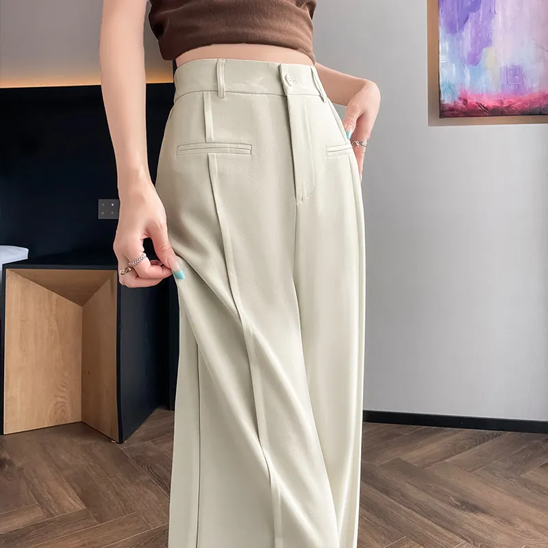 R.super Suit Trousers Unisex-14