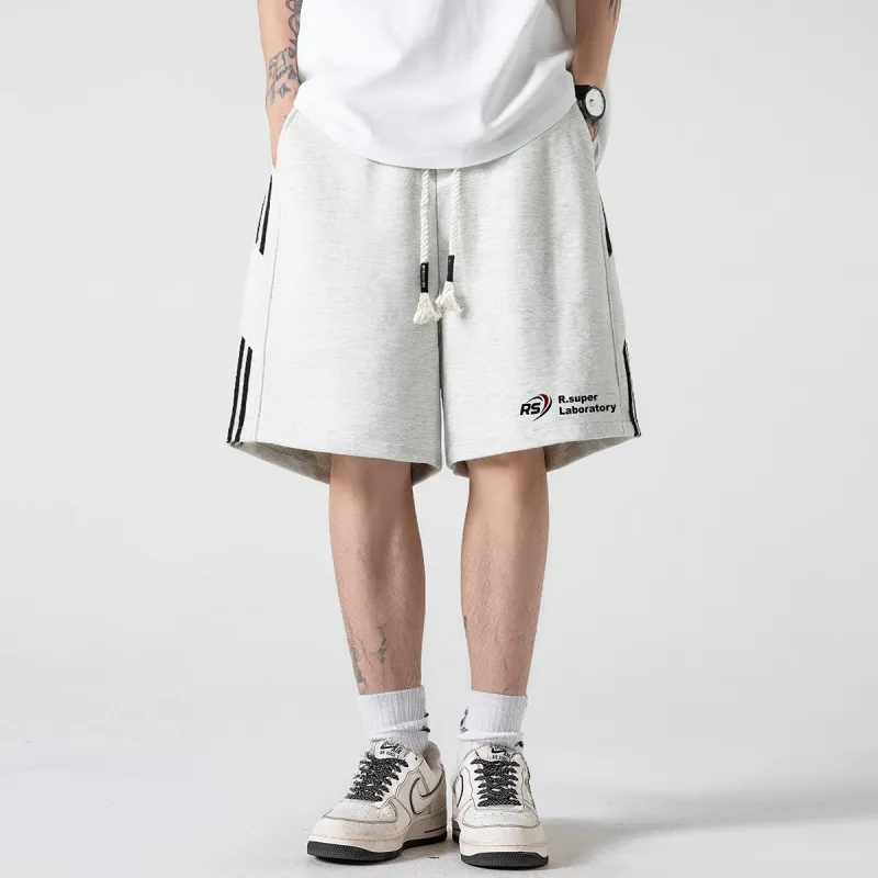 R.super Casual Sportswear Unisex-10
