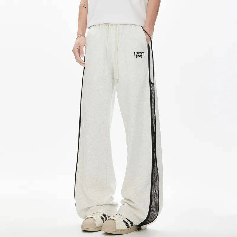 R.super Casual Pants Unisex-8
