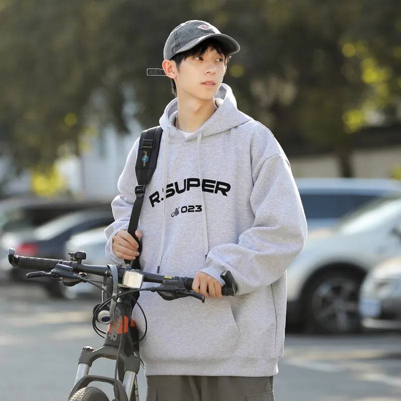 R.super Sweatshirts Unisex-15