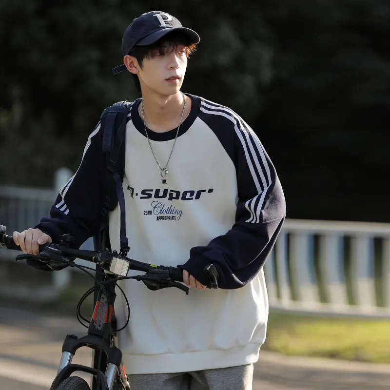 R.super Sweatshirts Unisex-14