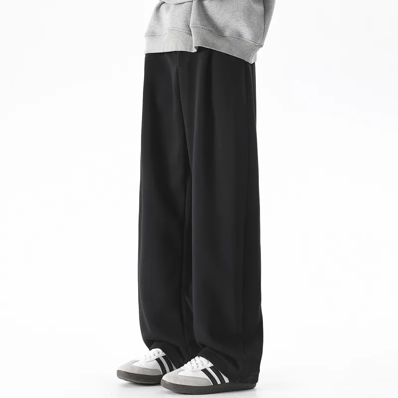 R.super Casual Pants Unisex-21