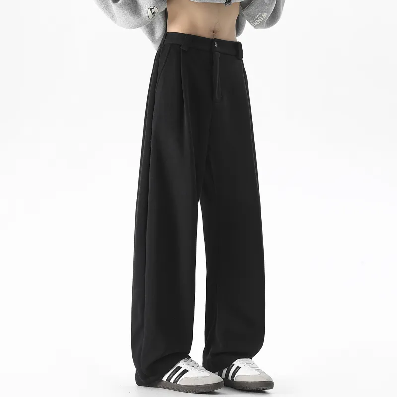 R.super Casual Pants Unisex-3