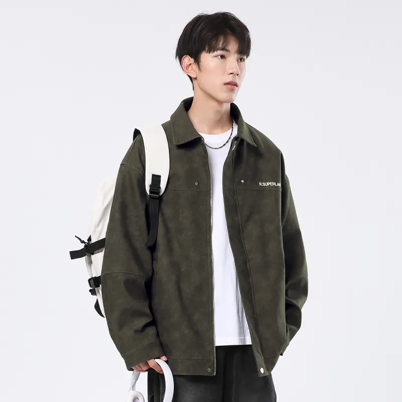 R.super FW24 Jackets Coats Unisex-15