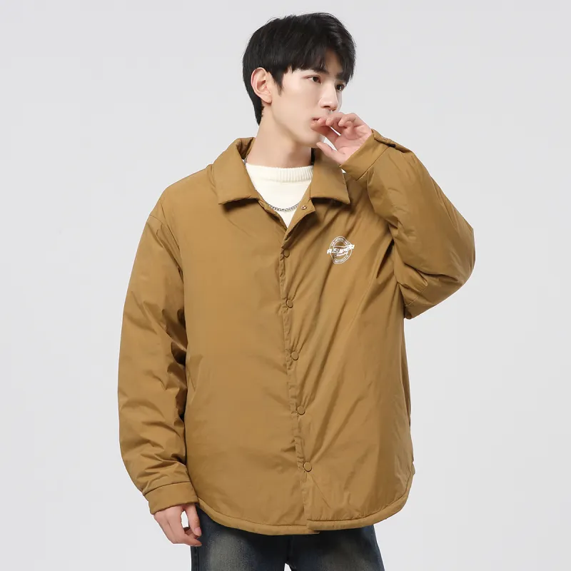 R.super Down Jackets Unisex-18