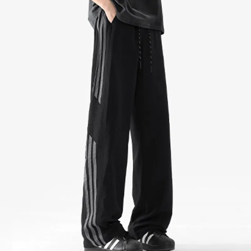 R.super Casual Pants Unisex-7