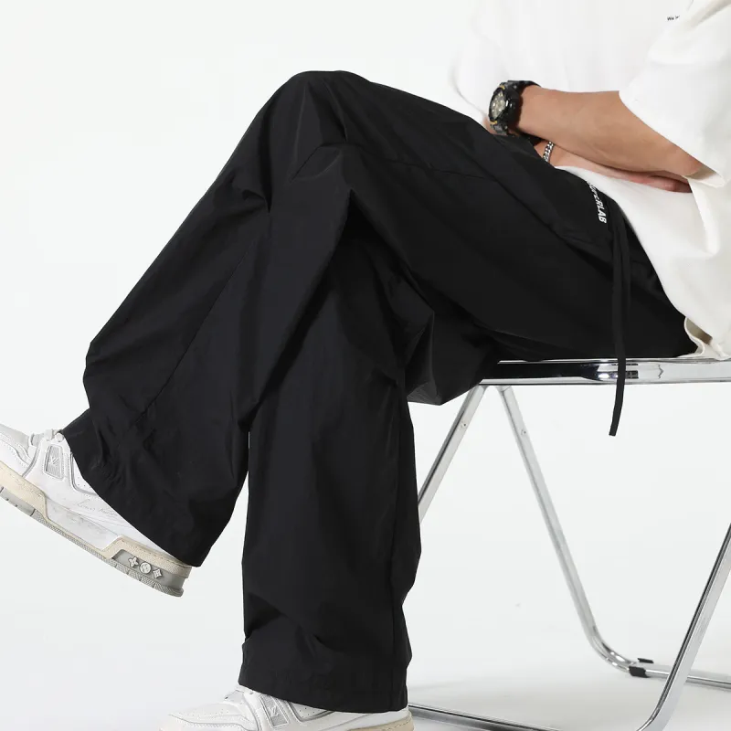 R.super SS24 Casual Pants Unisex-4