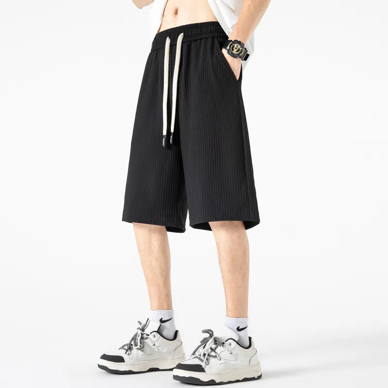 R.super SS24 Casual Shorts Unisex-2