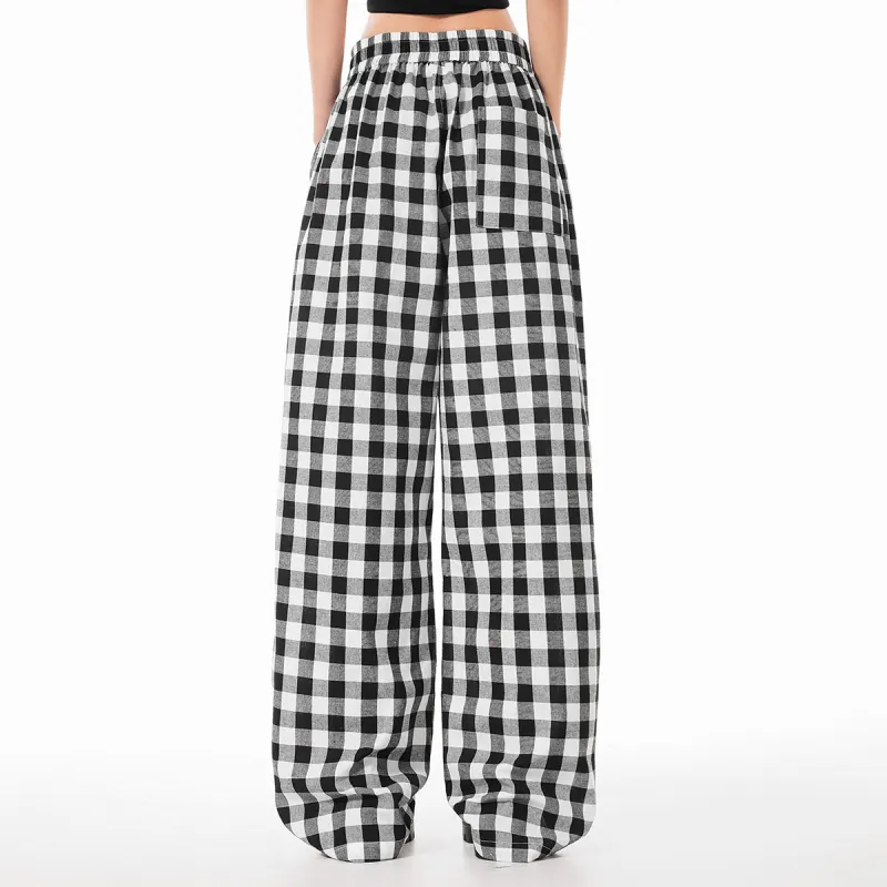 R.super Casual Pants Unisex-5
