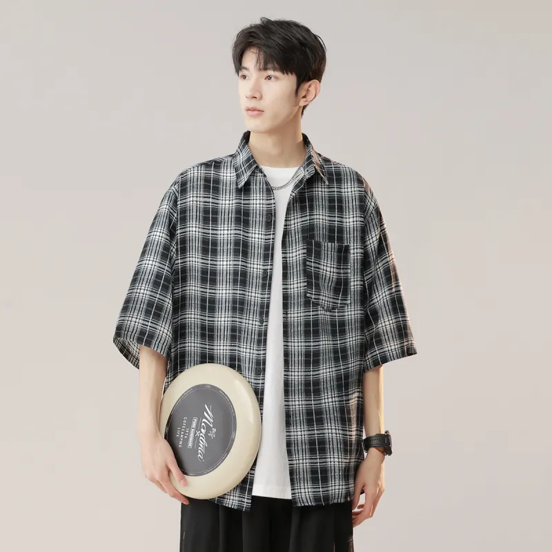 R.super Shirts Unisex-8