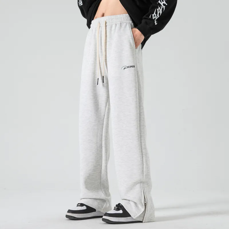 R.super SS24 Casual Pants Unisex-8