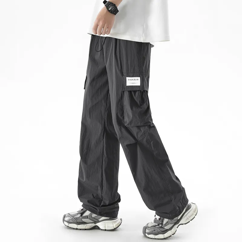 R.super Casual Pants Unisex-9