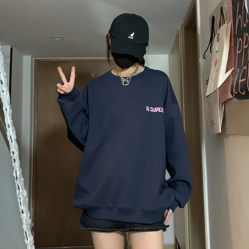 R.super Sweatshirts Unisex-12