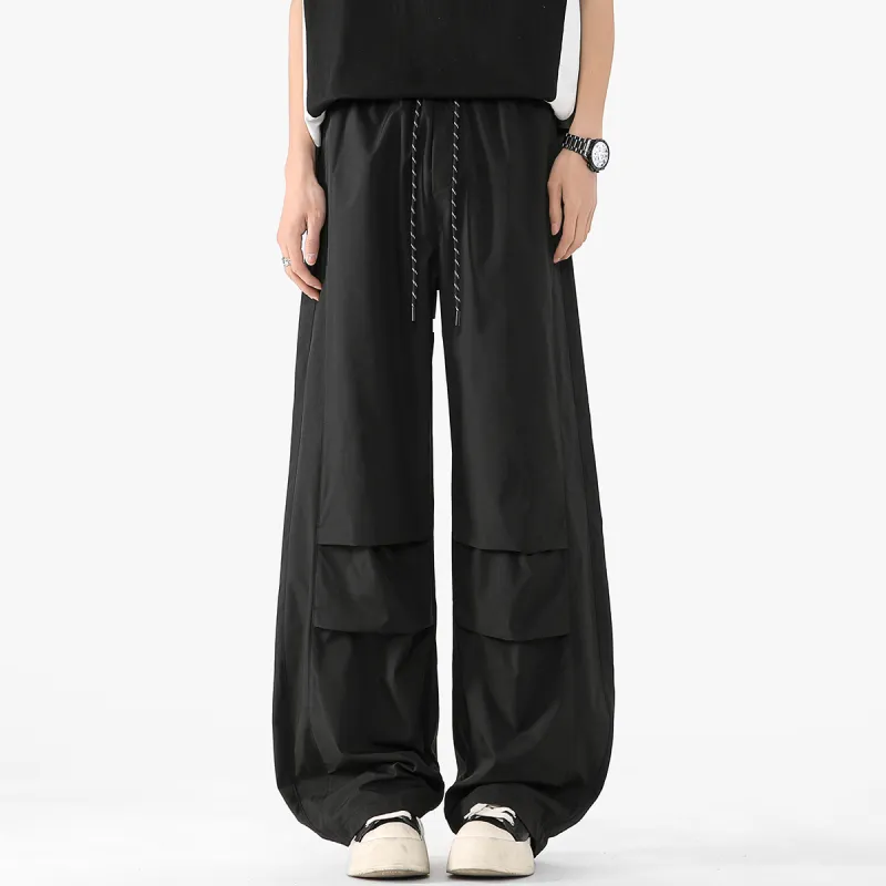 R.super Casual Pants Unisex-2