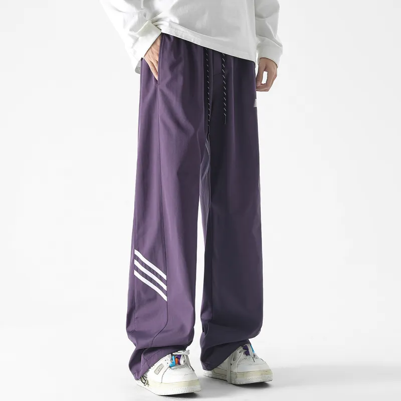 R.super Casual Pants Unisex-9