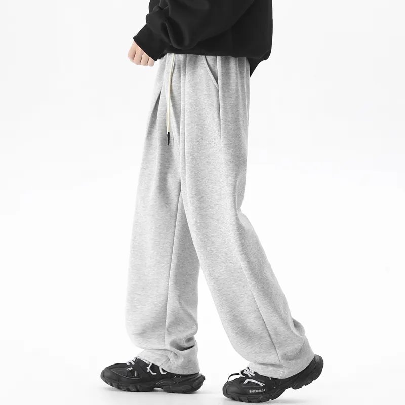 R.super Casual Pants Unisex-9