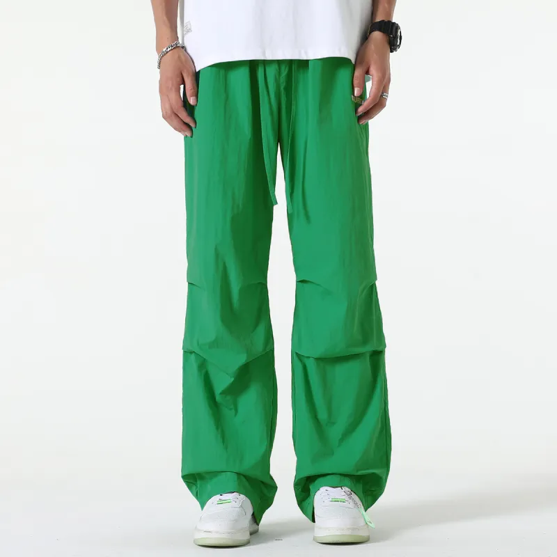 R.super SS24 Casual Pants Unisex-15