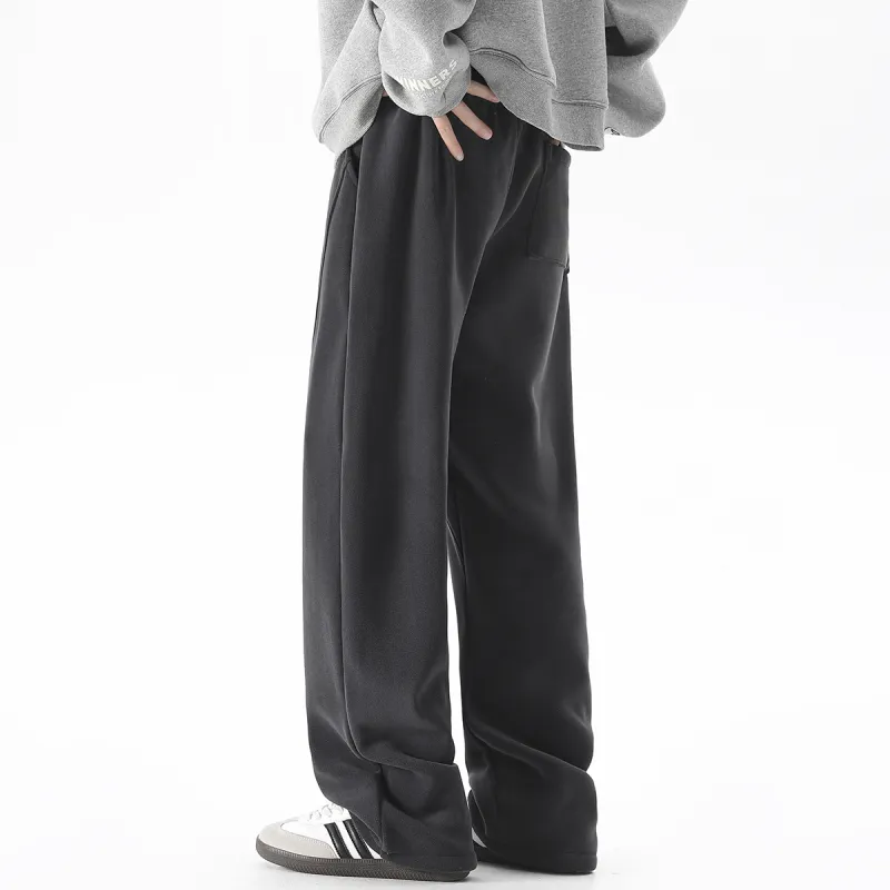 R.super Casual Pants Unisex-10