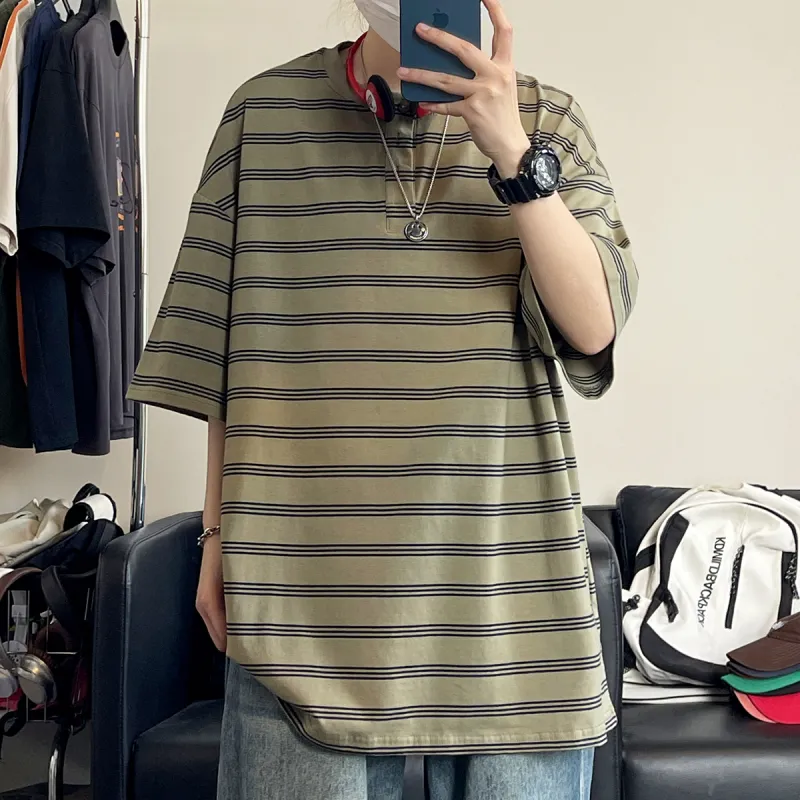 R.super T Shirts Unisex-15