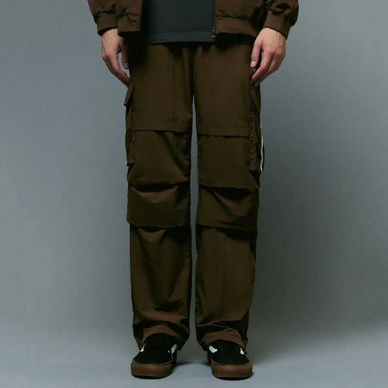R.super Casual Pants Unisex-10