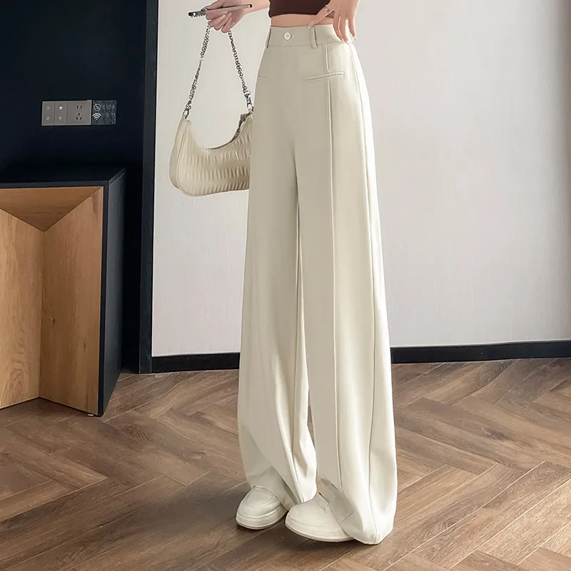 R.super Suit Trousers Unisex-13