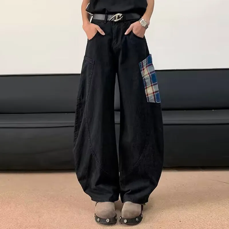 R.super Casual Pants Unisex-2